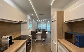 Swan Apartman - Keszthely