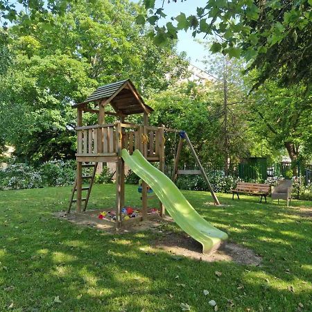 Swan Apartman - Keszthely Zewnętrze zdjęcie