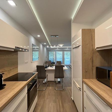Swan Apartman - Keszthely Zewnętrze zdjęcie