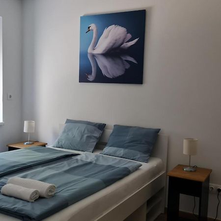 Swan Apartman - Keszthely Zewnętrze zdjęcie