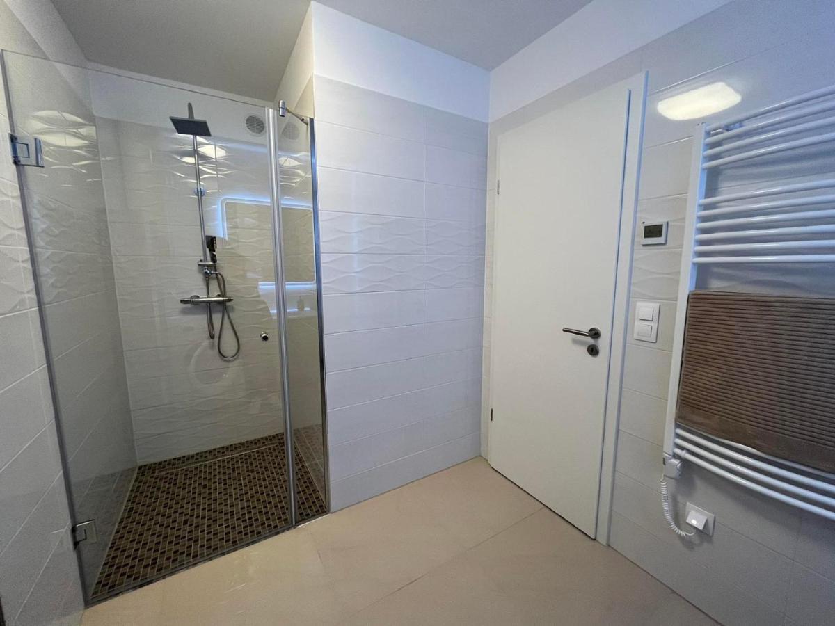 Swan Apartman - Keszthely Zewnętrze zdjęcie