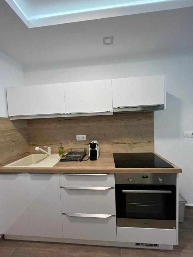 Swan Apartman - Keszthely Zewnętrze zdjęcie